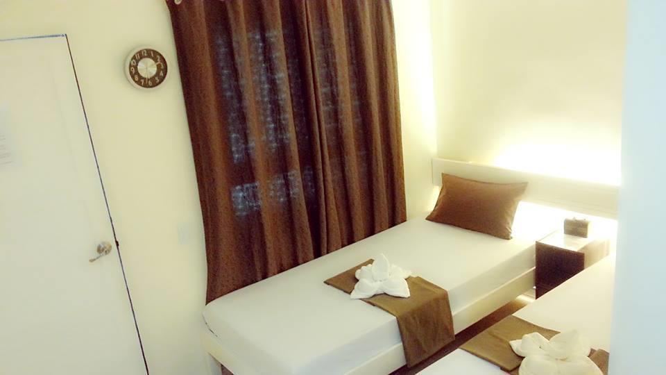 Joaquinn'S Bed And Breakfast El Nido Exterior photo