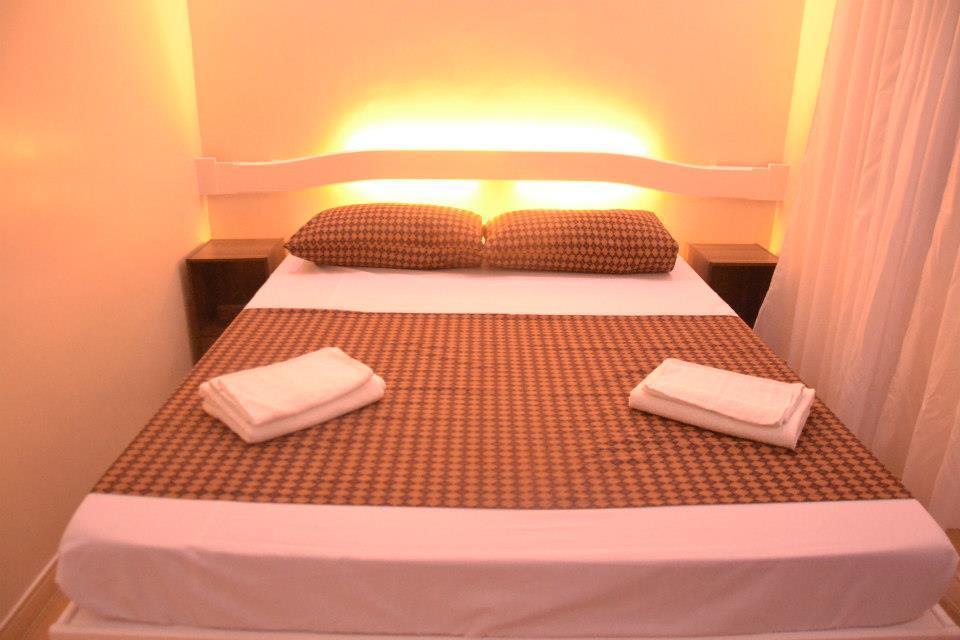 Joaquinn'S Bed And Breakfast El Nido Exterior photo