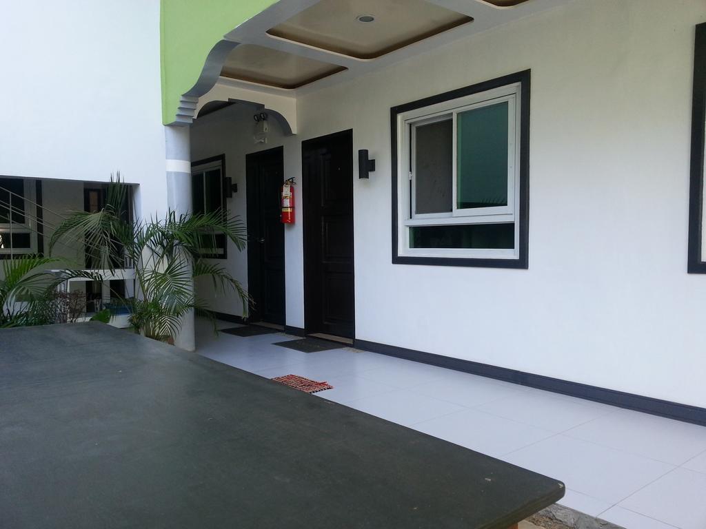 Joaquinn'S Bed And Breakfast El Nido Exterior photo